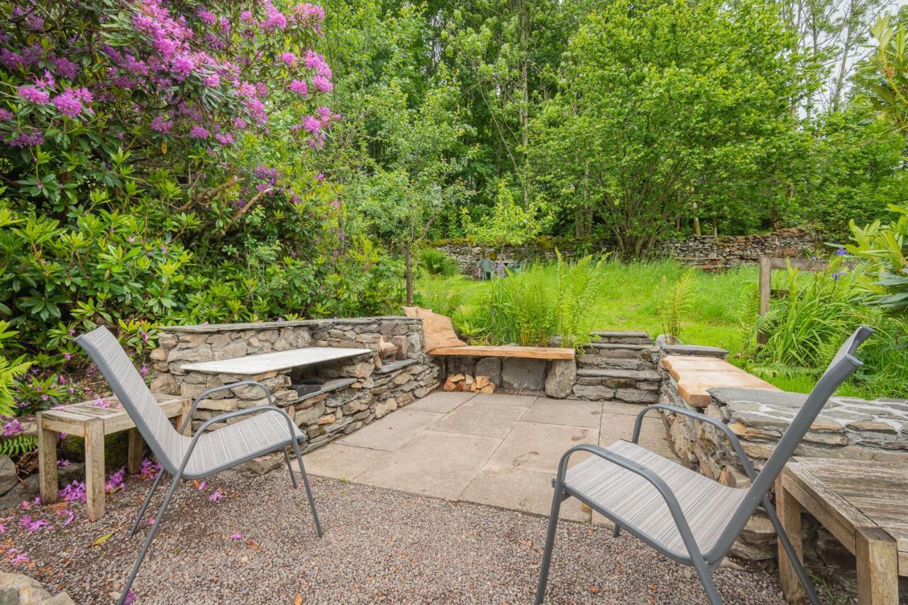 Sunnywood Cottage Staveley  Exterior photo