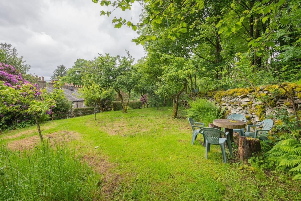 Sunnywood Cottage Staveley  Exterior photo