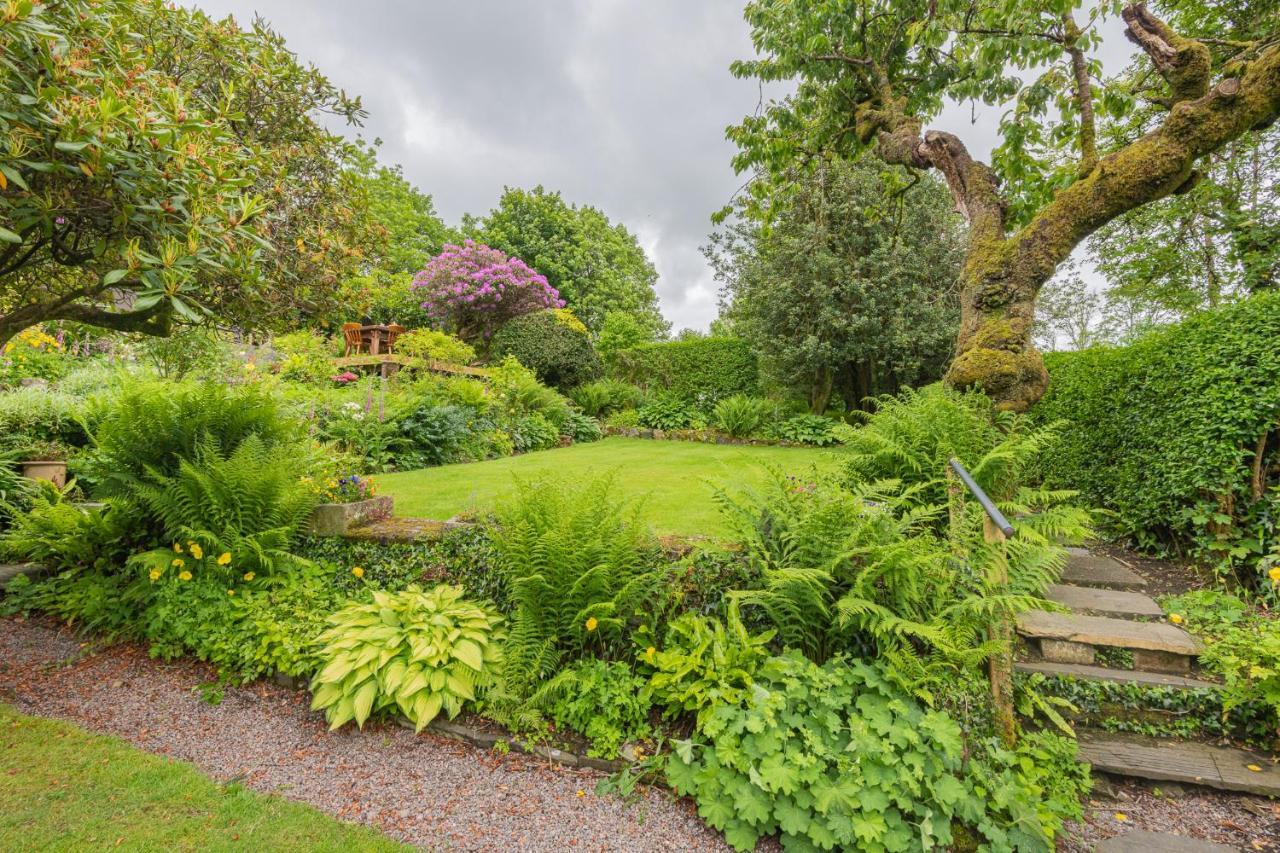 Sunnywood Cottage Staveley  Exterior photo