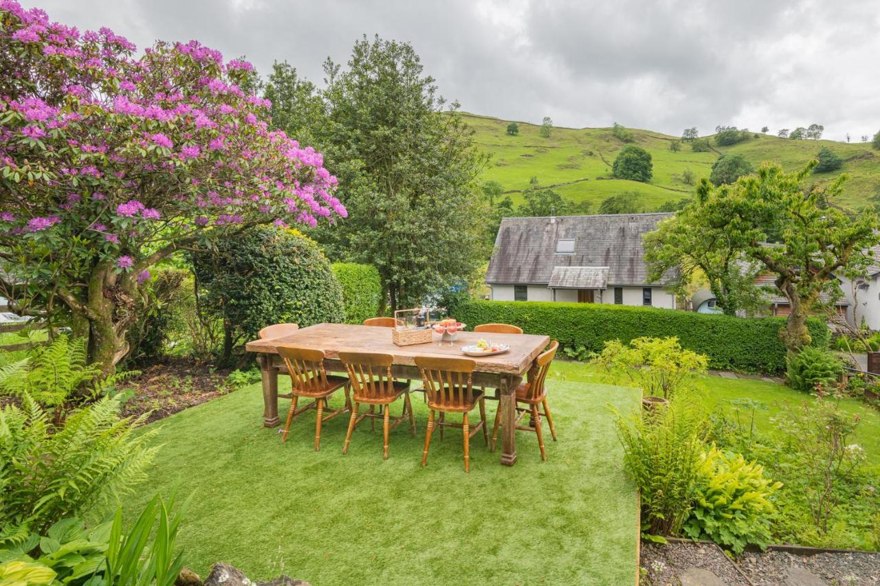 Sunnywood Cottage Staveley  Exterior photo