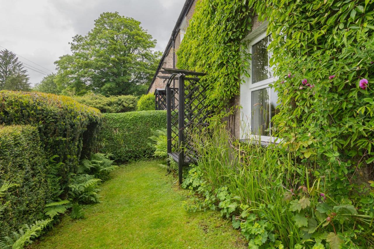 Sunnywood Cottage Staveley  Exterior photo