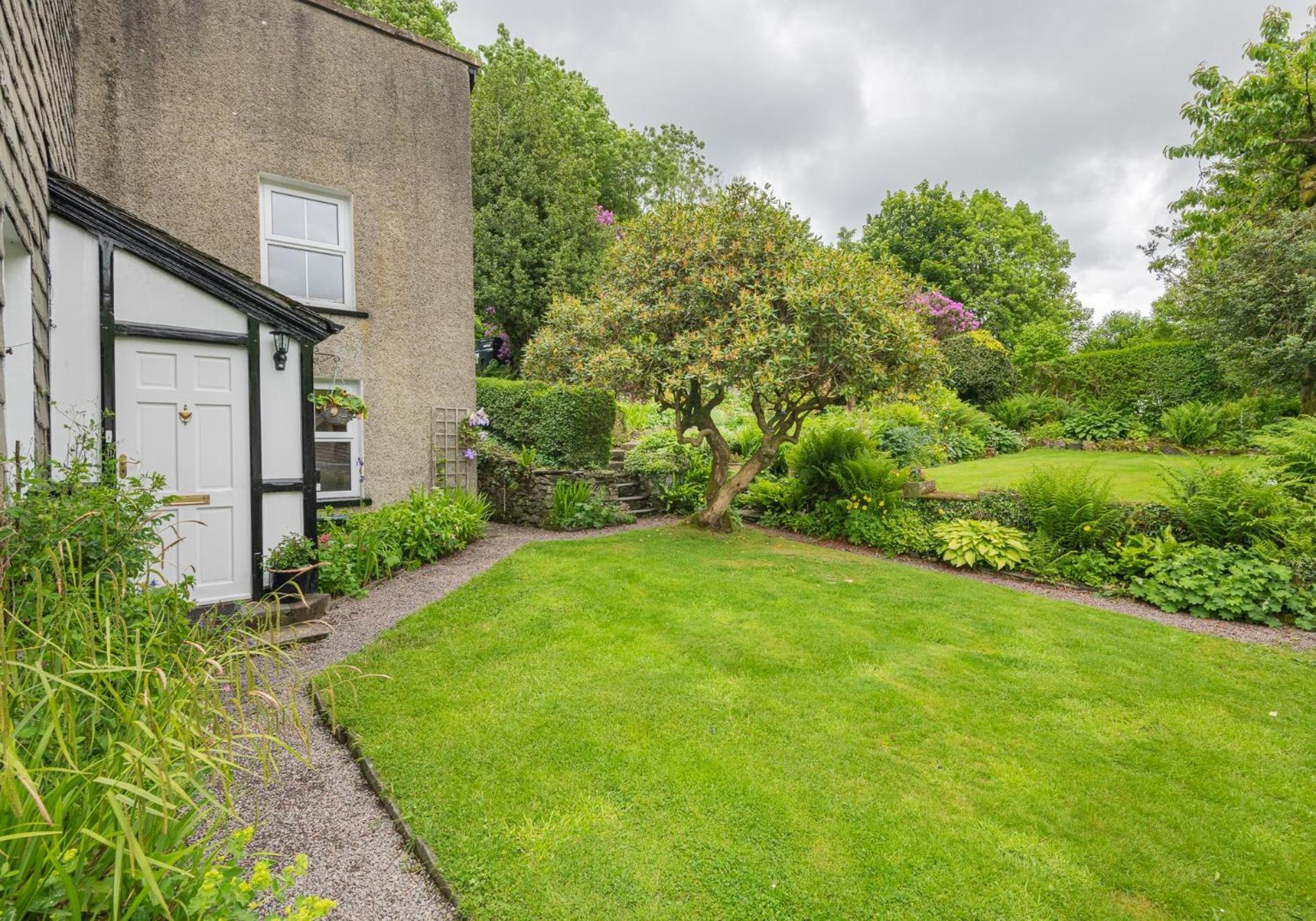 Sunnywood Cottage Staveley  Exterior photo