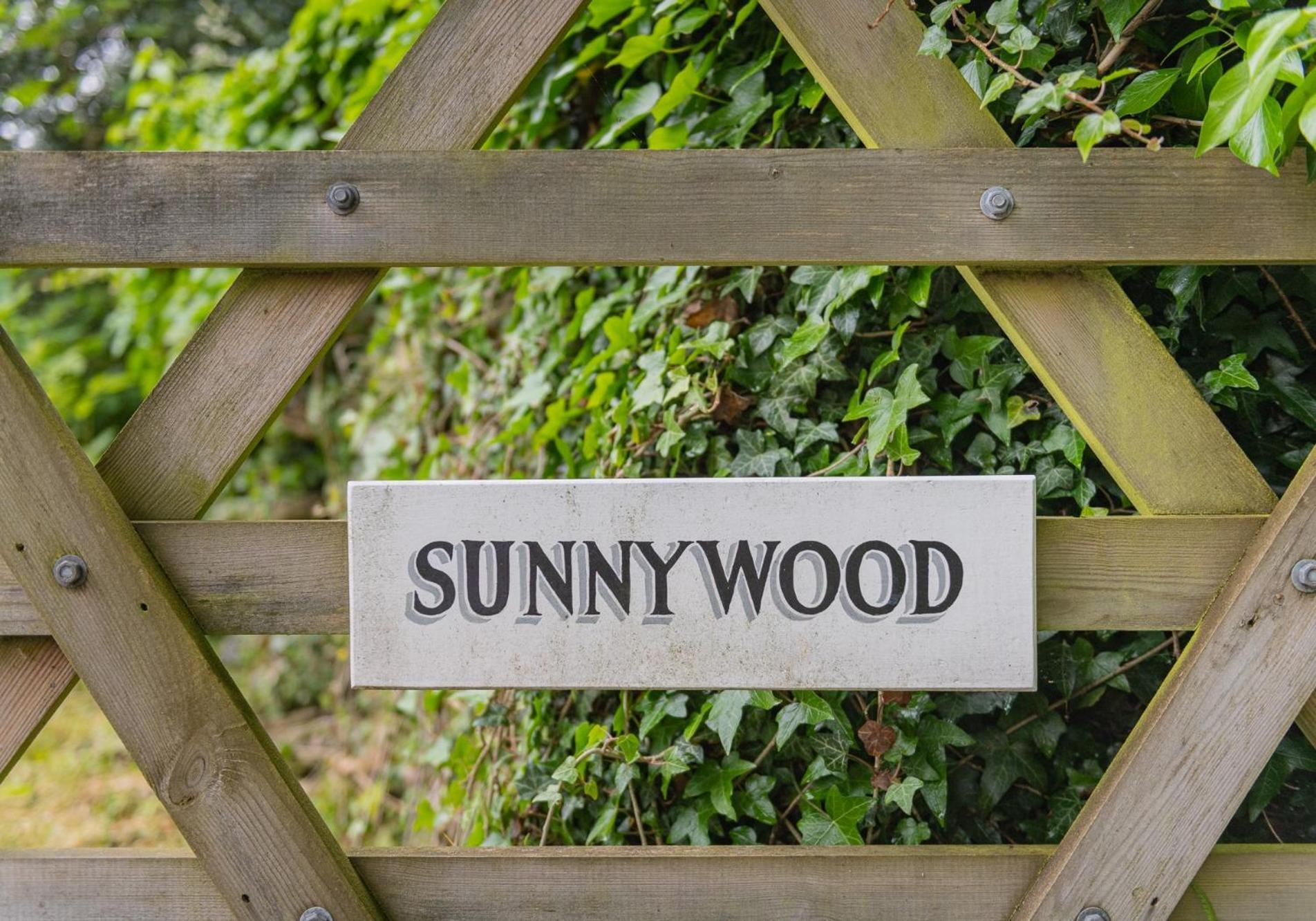 Sunnywood Cottage Staveley  Exterior photo