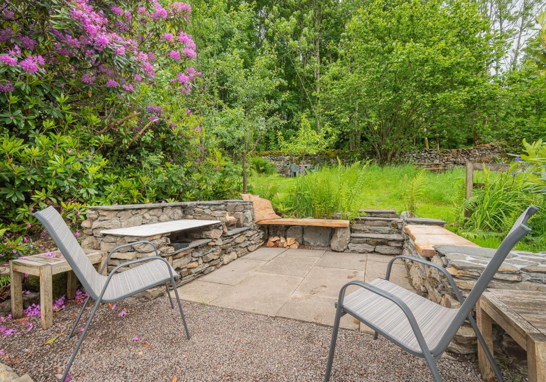 Sunnywood Cottage Staveley  Exterior photo