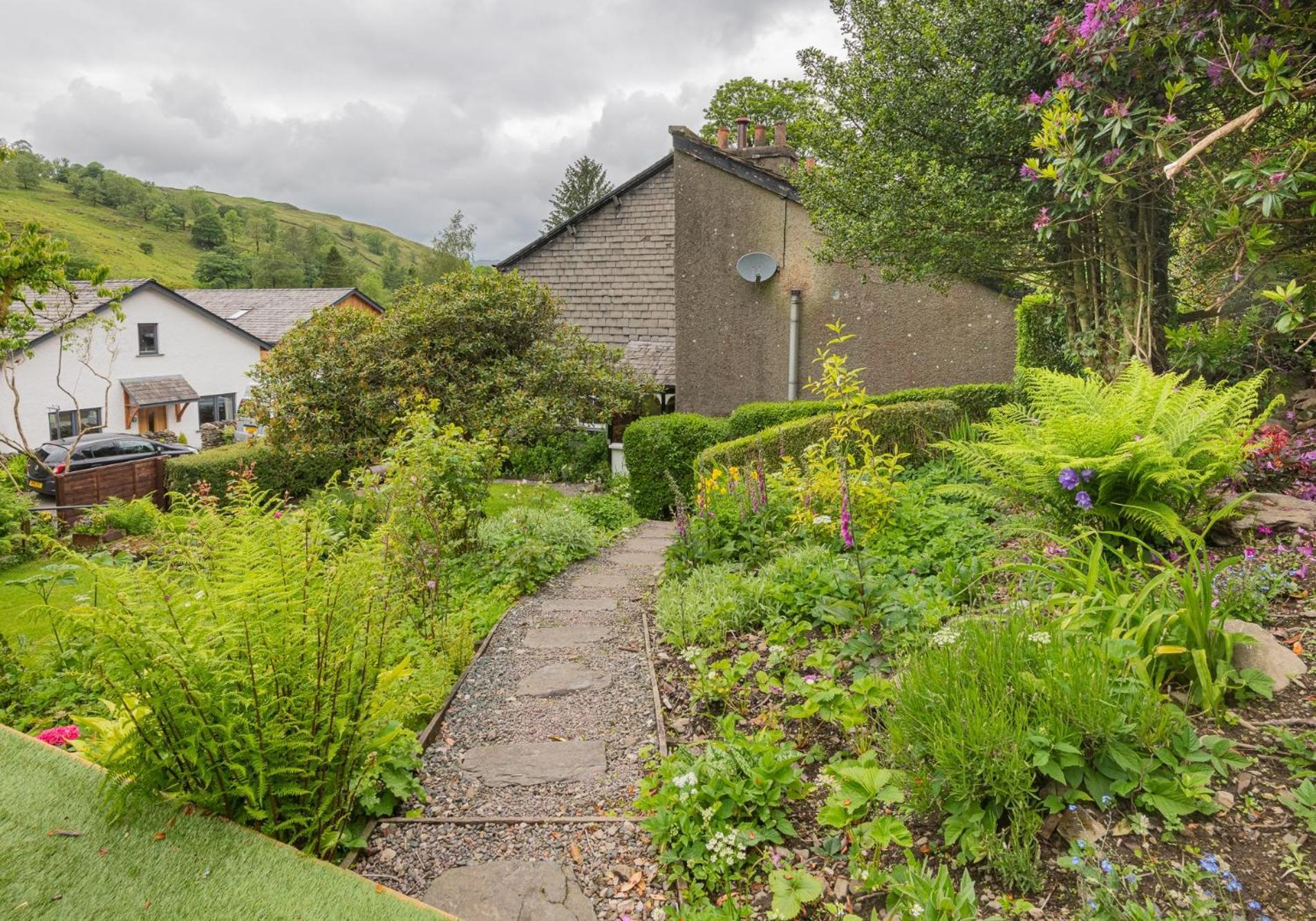 Sunnywood Cottage Staveley  Exterior photo